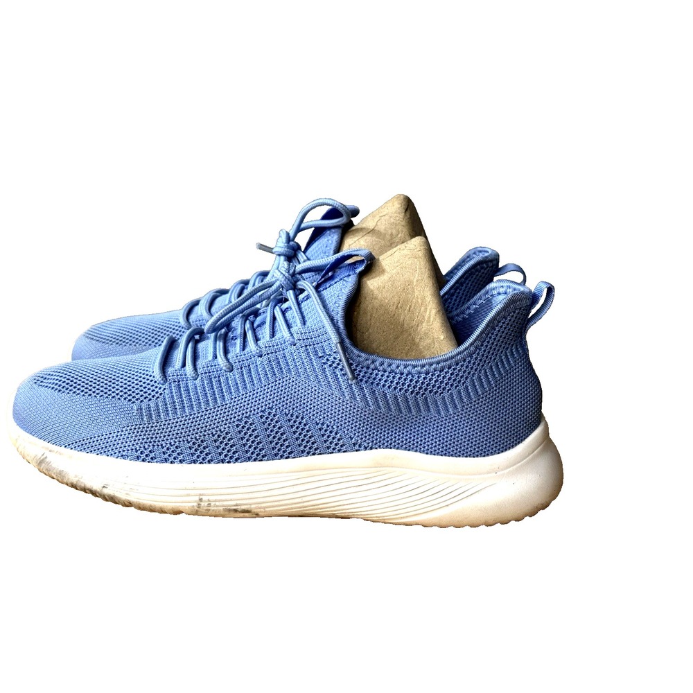 Lamincoa Lightweight Comfort Memory Foam Walking Shoes W/Spenco‎ Insert Size 8.5